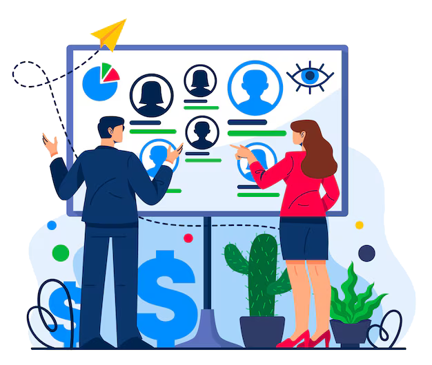 Payroll and Staffing Solution