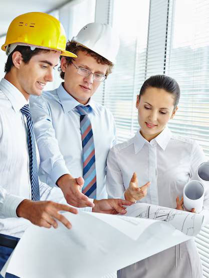 consulting and engineering services3